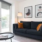 Daire Urban Rest - Port Dublin