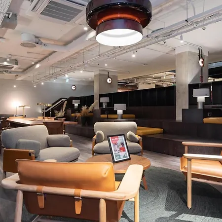 Apartment Urban Rest - Port Dublin