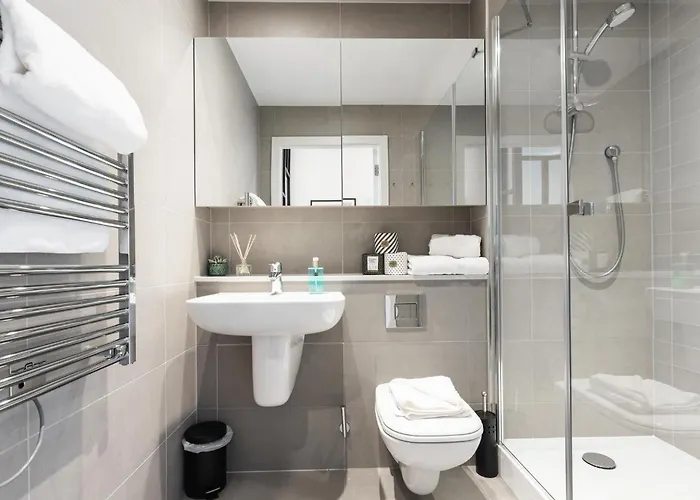 Urban Rest - Port Apartment