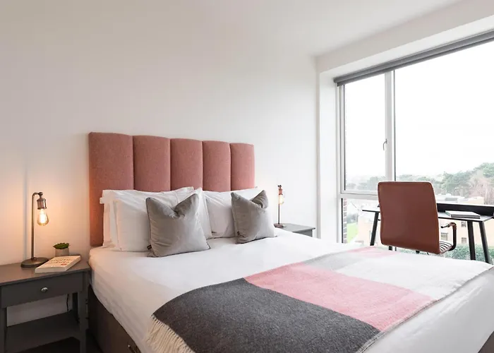 Apartment Urban Rest - Port