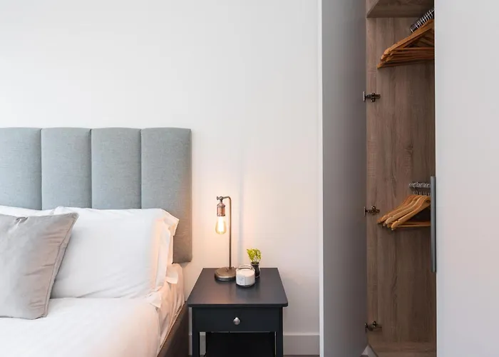 Apartment Urban Rest - Port *