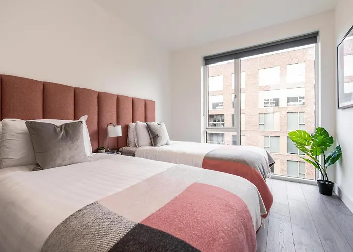 Urban Rest - Port * Dublin