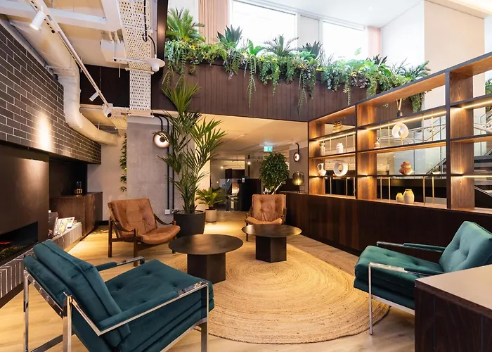 Urban Rest - Port Apartment *