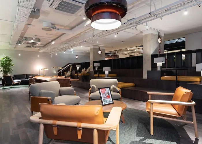 Apartment Urban Rest - Port Dublin