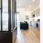 Urban Rest - Port Apartamento *