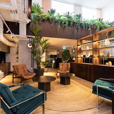 Urban Rest - Port Appartement *