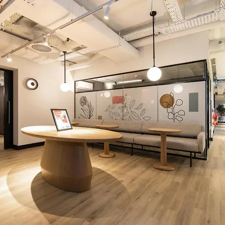 Urban Rest - Port Appartement