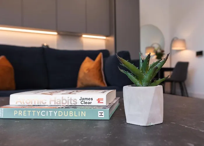 Urban Rest - Port Appartement *