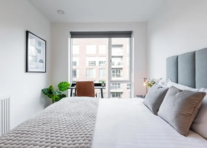 Urban Rest - Port * Dublin