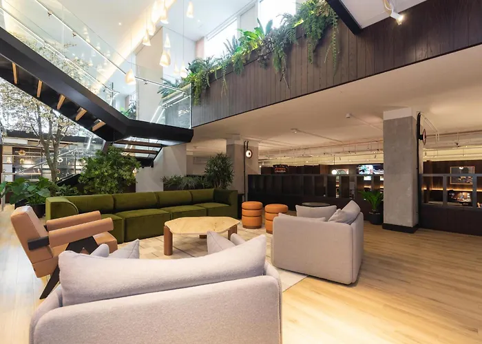 Appartement Urban Rest - Port Dublin