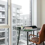 Urban Rest - Port Dublino