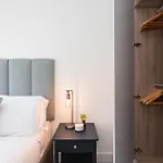 Appartamento Urban Rest - Port *
