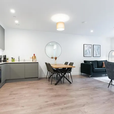 아파트 Urban Rest - Port