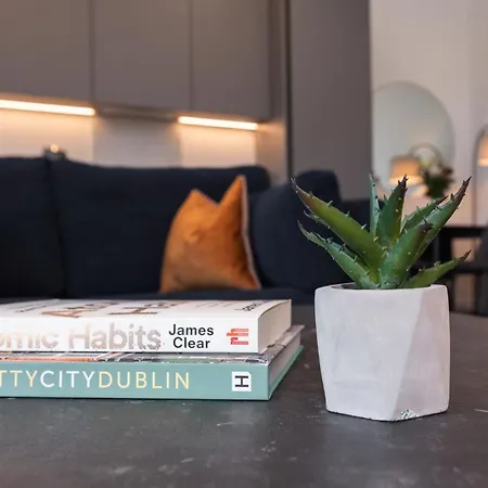 Urban Rest - Port Apartment *