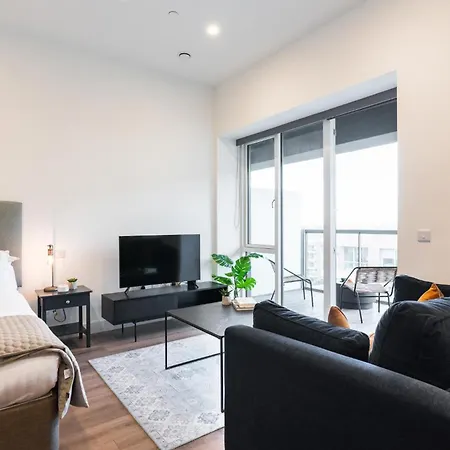 Apartment Urban Rest - Port