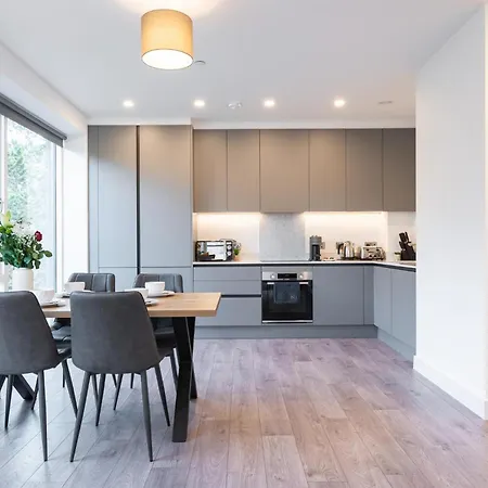 아파트 Urban Rest - Port