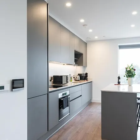 Urban Rest - Port 아파트