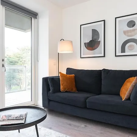 Apartment Urban Rest - Port Dublin