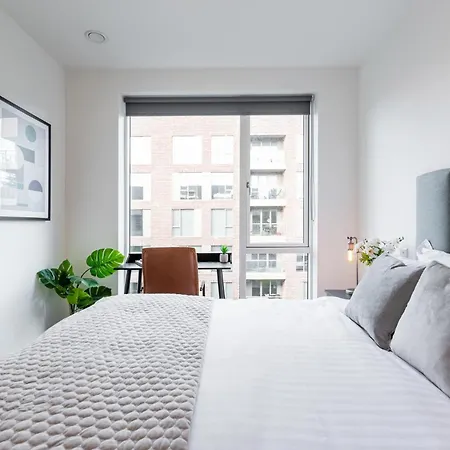 Urban Rest - Port * 더블린