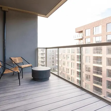 Urban Rest - Port