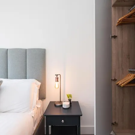 Apartment Urban Rest - Port *