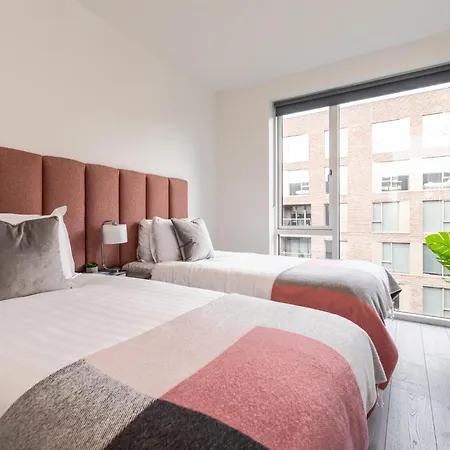 Urban Rest - Port * 더블린