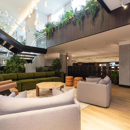 Apartamento Urban Rest - Port Dublin