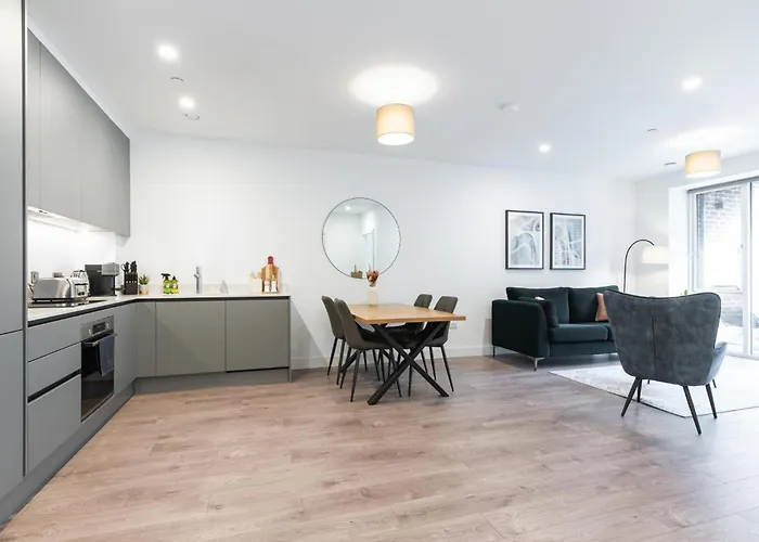 Apartamento Urban Rest - Port