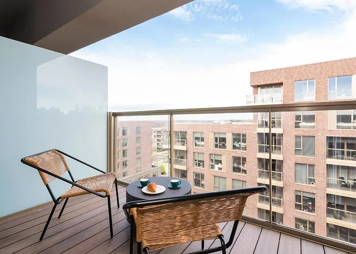 Apartamento Urban Rest - Port *