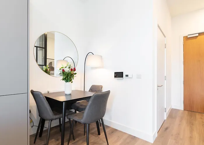 Apartamento Urban Rest - Port