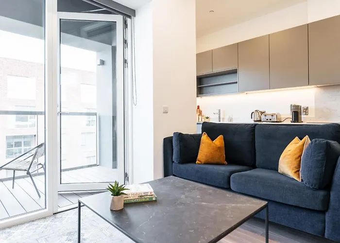 Daire Urban Rest - Port