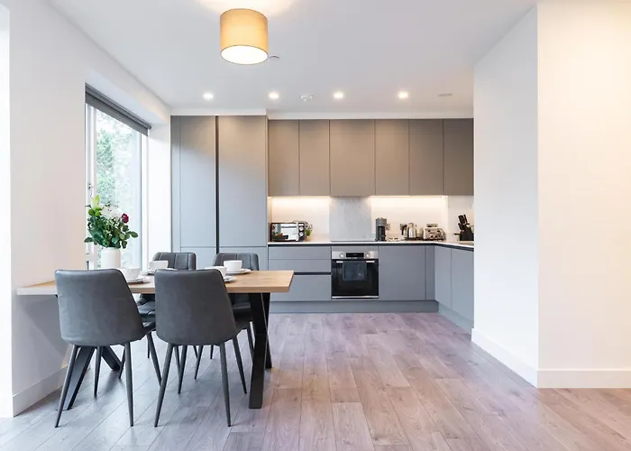 Apartamento Urban Rest - Port