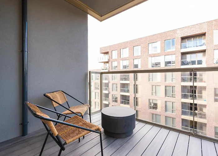 Apartamento Urban Rest - Port