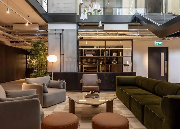 Apartamento Urban Rest - Port Dublin