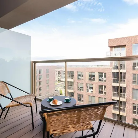 Apartament Urban Rest - Port *