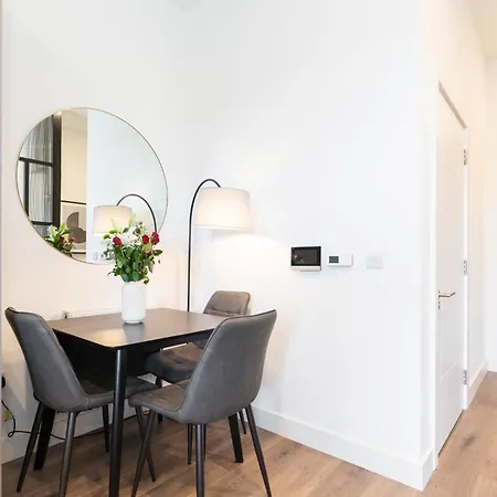 Apartament Urban Rest - Port