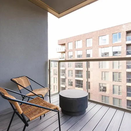 Apartament Urban Rest - Port