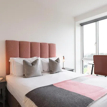 Apartament Urban Rest - Port