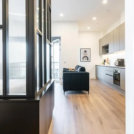 Urban Rest - Port Apartament *