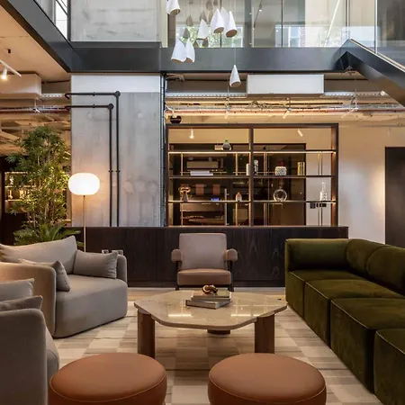 Apartament Urban Rest - Port Dublin