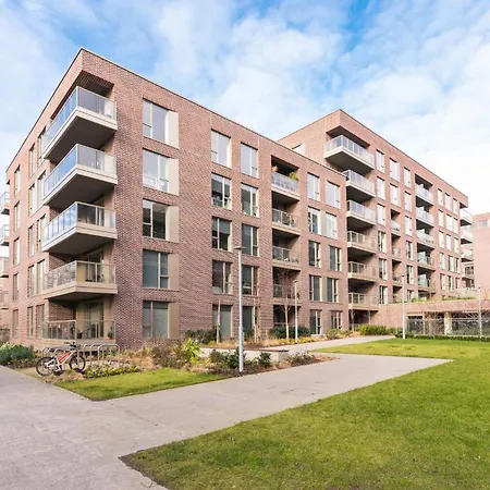 Urban Rest - Port Appartamento *