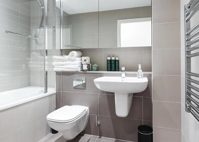 Urban Rest - Port Dublino