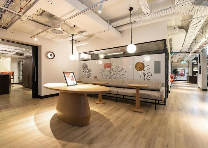 Urban Rest - Port Appartamento